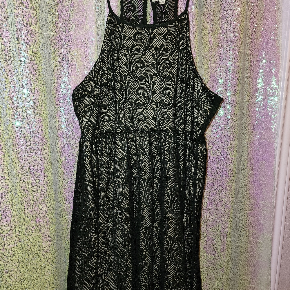 Woman's dress